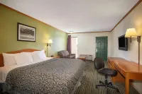 Economy Hotel Wichita- Florence St - 2-Star