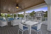 Dragonfly - Southern charm on the North end of Anna Maria Island - 무료 와이파이