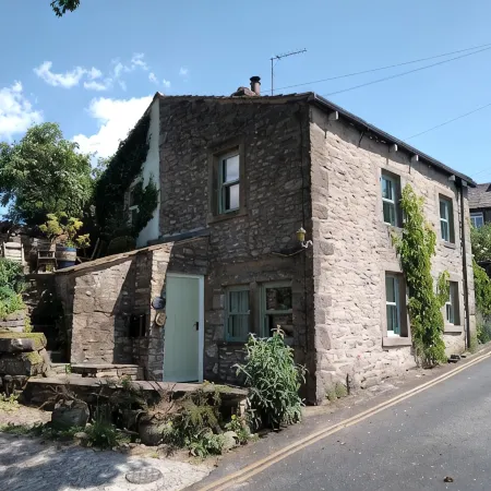 Cottage in Grassington in the Heart of the Yorkshire Dales. Free Parking Permit.