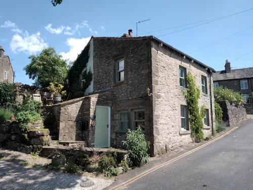 Cottage in Grassington in the Heart of the Yorkshire Dales. Free Parking Permit. - Wifi