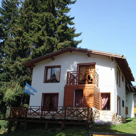 Mont Blanc Bungalows