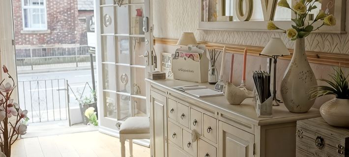 Cartref Guest House Hotels in Carlisle