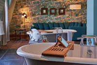 Hotel du Vin & Bistro Brighton - Hot Tub