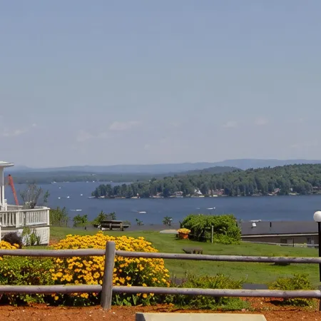 Grand View Resort