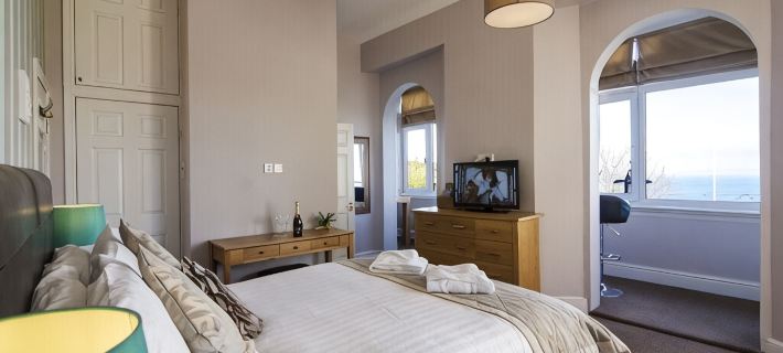 The Buccaneer Inn Hotels in Torquay