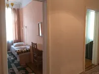 Pansionat Rodina - Pet friendly