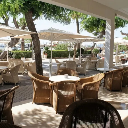 Hotel Miramar Mallorca