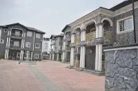 Donho Luxury Apartment -  Habitaciones en casas particulares