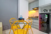 Good and Nice 2BR at Transpark Cibubur Apartment By Travelio - Wi-Fi