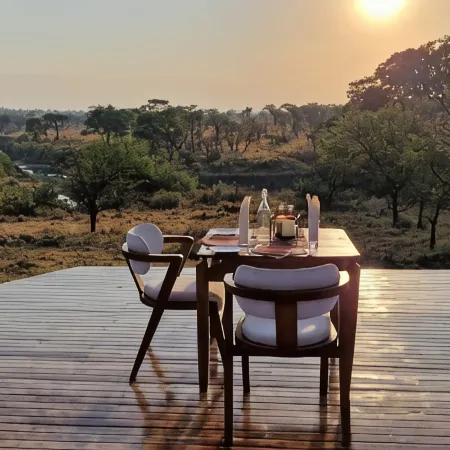 Kiriche Luxury Camp Hotels in Serengeti