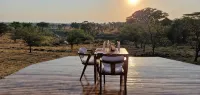 Kiriche Luxury Camp - Homestay