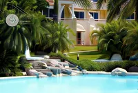 Isla Mazatlan Residence Club