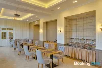 Aeropolis Hotel - bar