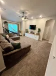 Spacious 5-bedroom TAMU house in Bryan with WiFi, AC - Boutique