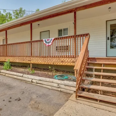 The Inn at Spearfish Creek