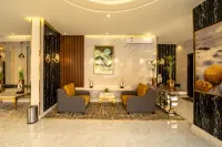 Al Rest Inn Hotel - Pet-friendly