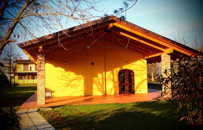 Agriturismo Greppi