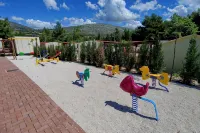 Salve Croatia Homes Amadria Park Trogir - ที่มีสปา