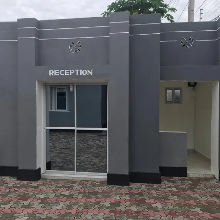 Texas Villa Mtwapa
