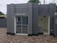Texas Villa Mtwapa - 2 stelle