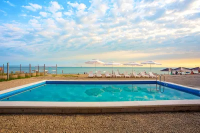 Green Land Hotel Ξενοδοχεία στην πόλη 