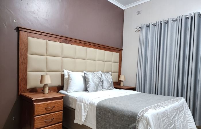 The Princess Guest House