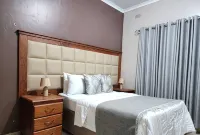 The Princess Guest House - واي فاي