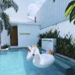 Chloe W Villa - maisons de vacances