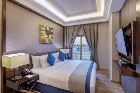 Braira Al Azizya Hotel & Resort