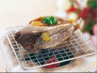 Goto Conkana Kingdom Winery & Resort - breakfast