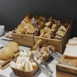 Deco Collection - sarapan