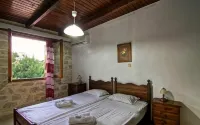 Stone Village Hotel Apartments - Parvekkeita