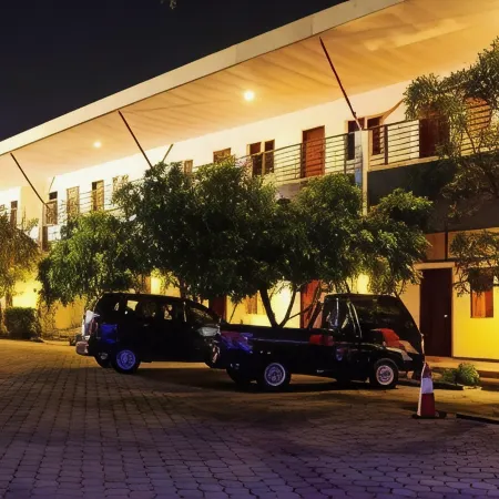 Hotel Kings Kudus