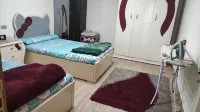 Luxurious central-located comfy apartment - キッチン