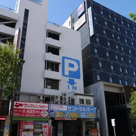 Comfort Hotel Sendai West