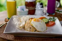 Be Bali Hut Farm Stay - Urlaub auf dem Bauernhof