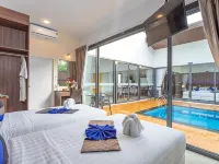 The Thames Pool Access Resort & Villa Hotels near Kan Eang @ Pier Phuket