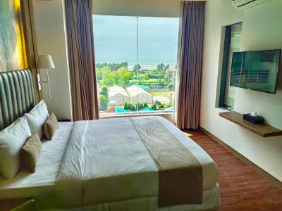 Grace Cox Smart Hotel Hotels in 