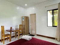 Jazz Ferme Inn Batuan Bohol - Bjergudsigt