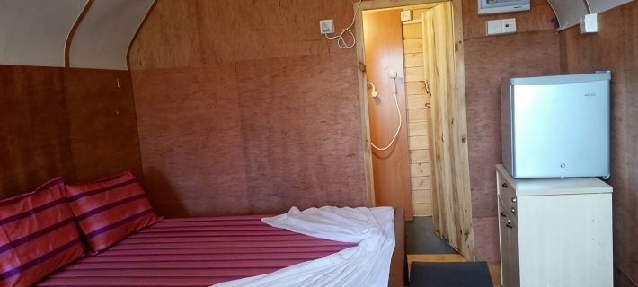 Ceylon Antheia Beach Resort Các khách sạn ở Trincomalee