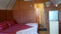 Ceylon Antheia Beach Resort - vue mer