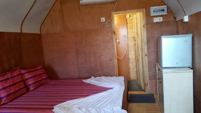 Ceylon Antheia Beach Resort Hotels in 
