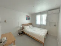 Mokpo Indeowoong Pension - เพนชั่น