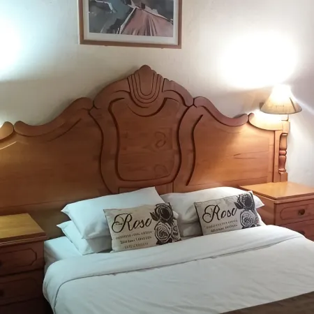 Magoebaskloof Mountain Lodge