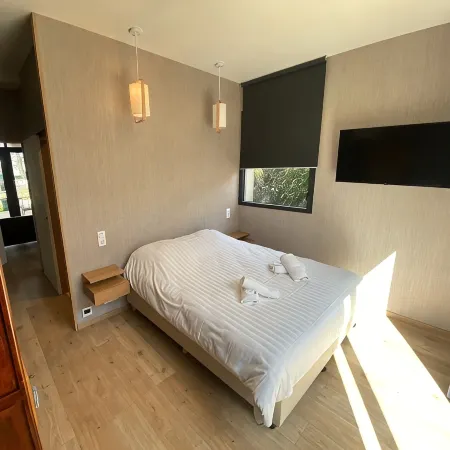 Parc Beausejour Aparthotel