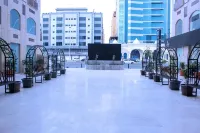Lamasat Alkhair Serviced Apartments - 3 Sao