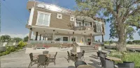 Geyi̇Kli̇ Sunshi̇ne Hotel - Parkering