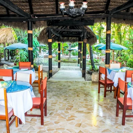 Hotel Arazá