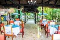 Hotel Arazá - parking