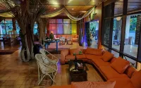 Mesra Business & Resort Hotel